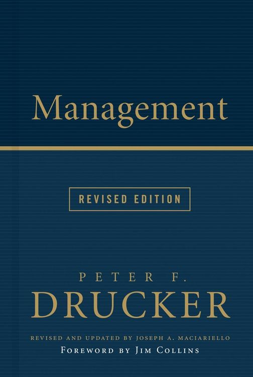 Produktbild: Management Rev Ed