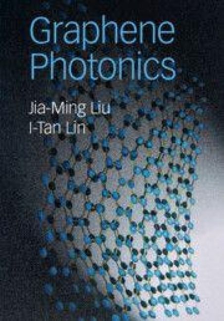Produktbild: Graphene Photonics