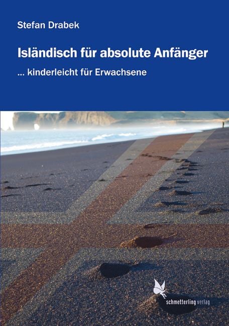 Produktbild: Isl&auml;ndisch f&uuml;r absolute Anf&auml;nger