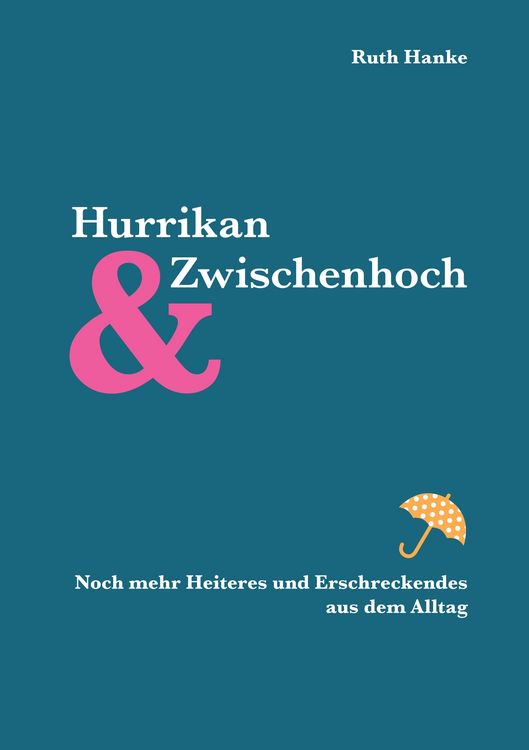 Produktbild: Hurrikan und Zwischenhoch