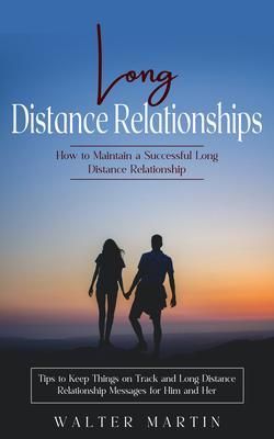 Produktbild: Long Distance Relationships