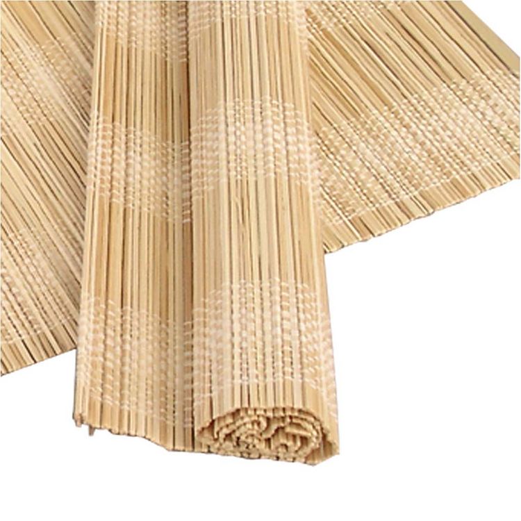 Produktbild: Creativ Company Bambusmatte zum Filzen, Gr&ouml;&szlig;e 45x30 cm, 4 Stk