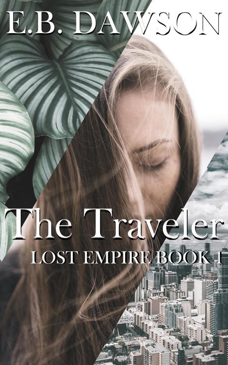 Produktbild: The Traveler