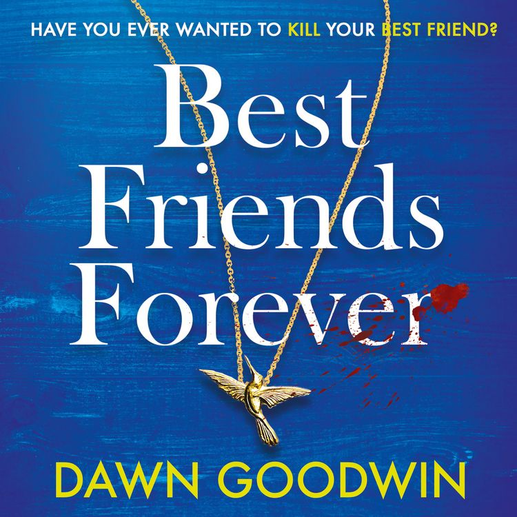 Produktbild: Best Friends Forever