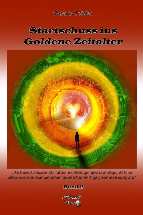 Produktbild: Startschuss ins Goldene Zeitalter, Band 2