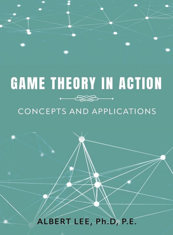 Produktbild: Game Theory in Action