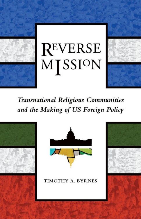 Produktbild: Reverse Mission