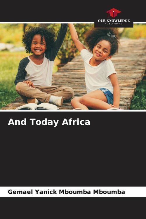 Produktbild: And Today Africa