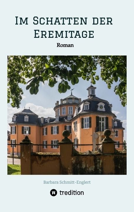Produktbild: Im Schatten der Eremitage