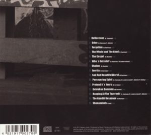 Produktbild: Reflections of the Persevering Spirit