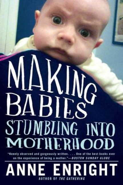 Produktbild: Making Babies