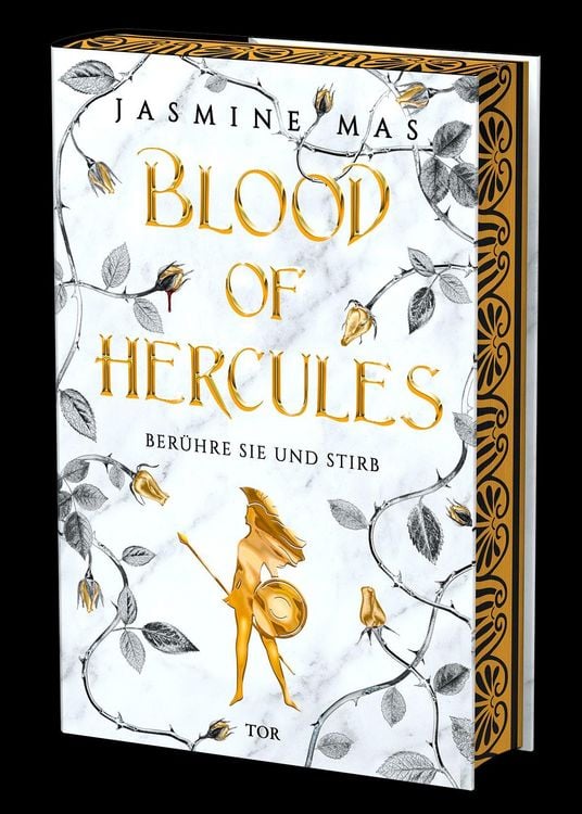 Produktbild: Blood of Hercules
