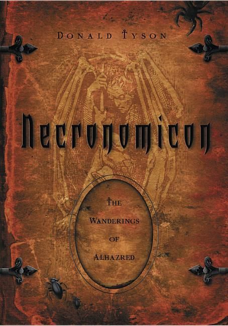 Produktbild: Necronomicon