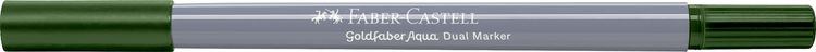 Produktbild: Faber-Castell Goldfaber Aqua Dual Marker Farbe 267