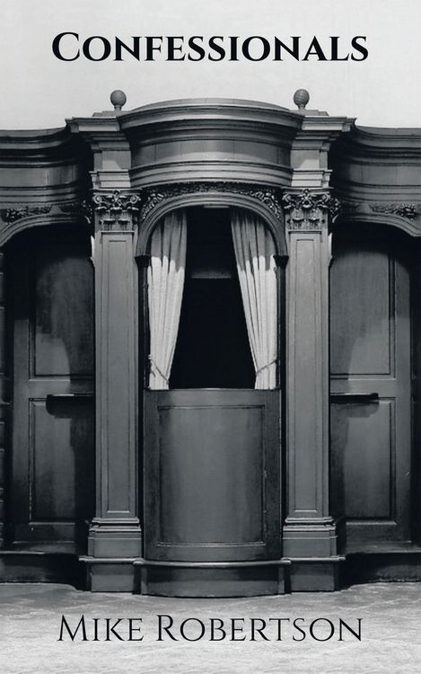 Produktbild: Confessionals