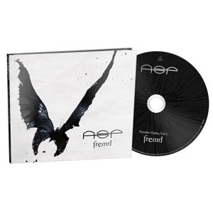 Produktbild: Fremd