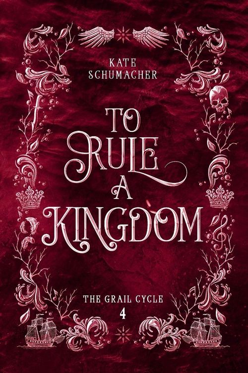 Produktbild: To Rule a Kingdom