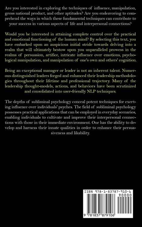 Produktbild: NLP