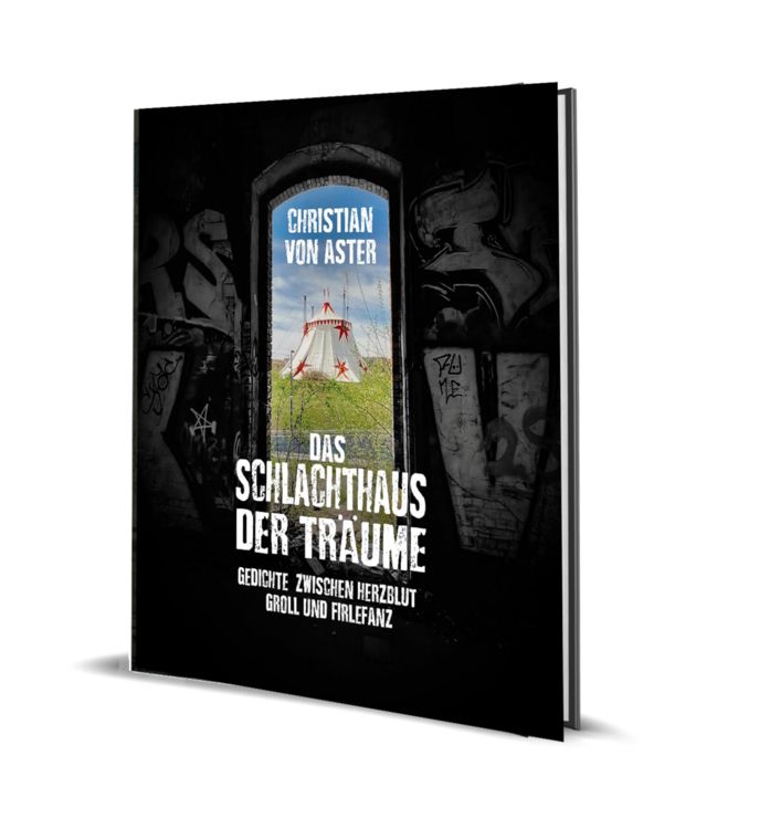 Produktbild: Das Schlachthaus der Tr&auml;ume