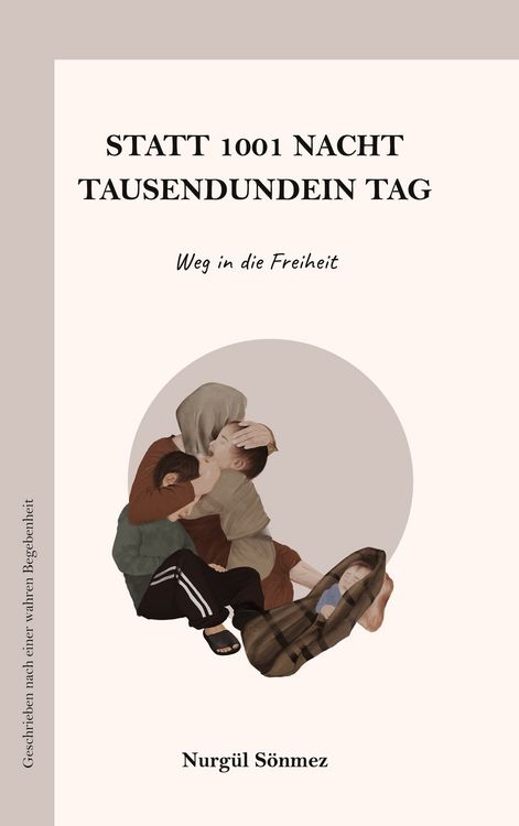 Produktbild: Statt 1001 Nacht Tausendundein Tag