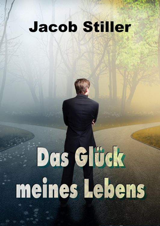 Produktbild: Das Gl&uuml;ck meines Lebens