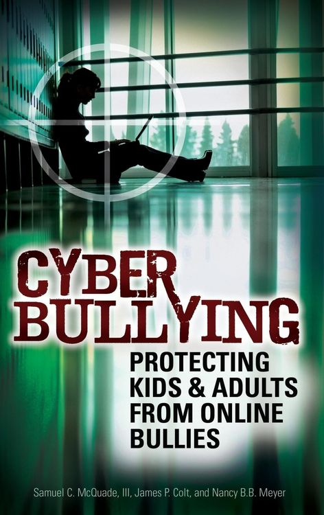 Produktbild: Cyber Bullying