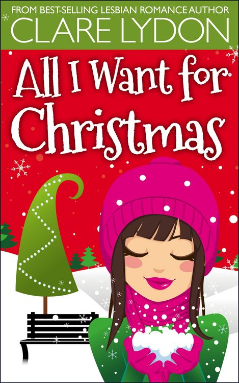 Produktbild: All I Want For Christmas