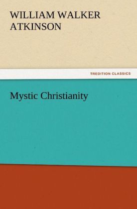 Produktbild: Mystic Christianity