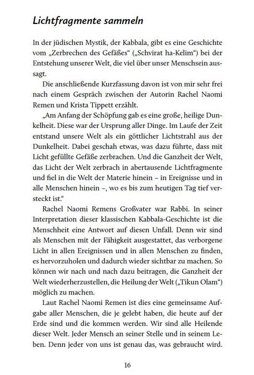 Produktbild: Herzen ber&uuml;hren