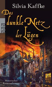 Produktbild: Das dunkle Netz der L&uuml;gen