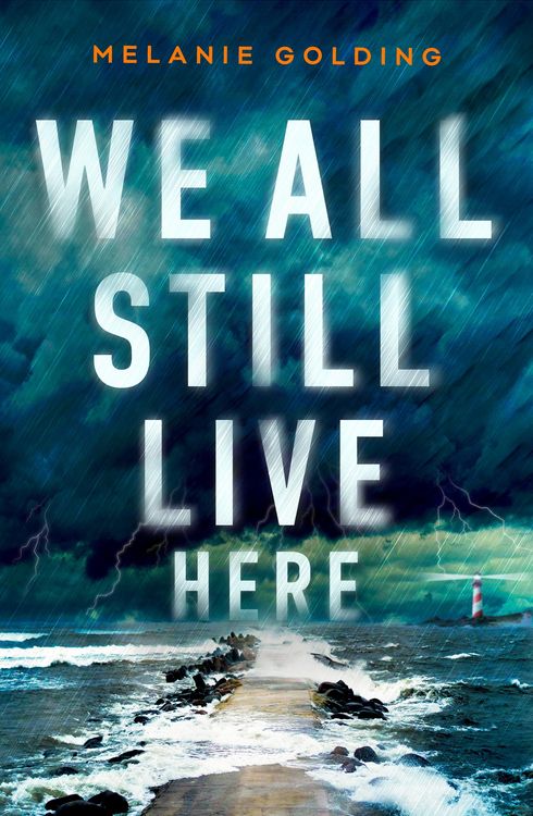 Produktbild: We All Still Live Here