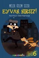 Produktbild: Eyvah, Hirsiz