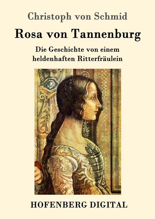 Produktbild: Rosa von Tannenburg
