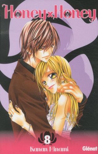 Produktbild: Honey X Honey. Tome 8