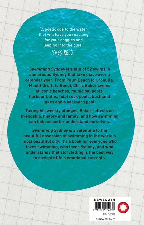 Produktbild: Swimming Sydney