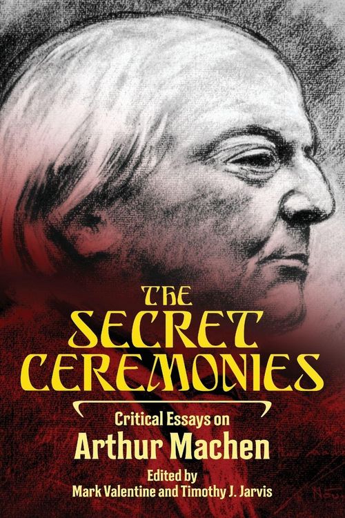 Produktbild: The Secret Ceremonies