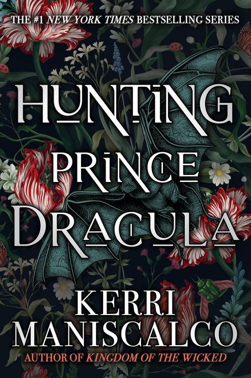 Produktbild: Hunting Prince Dracula