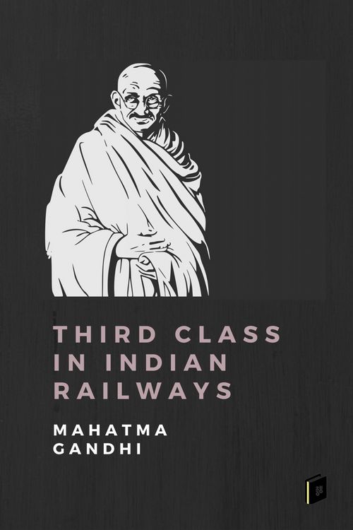 Produktbild: Third Class in Indian Railways