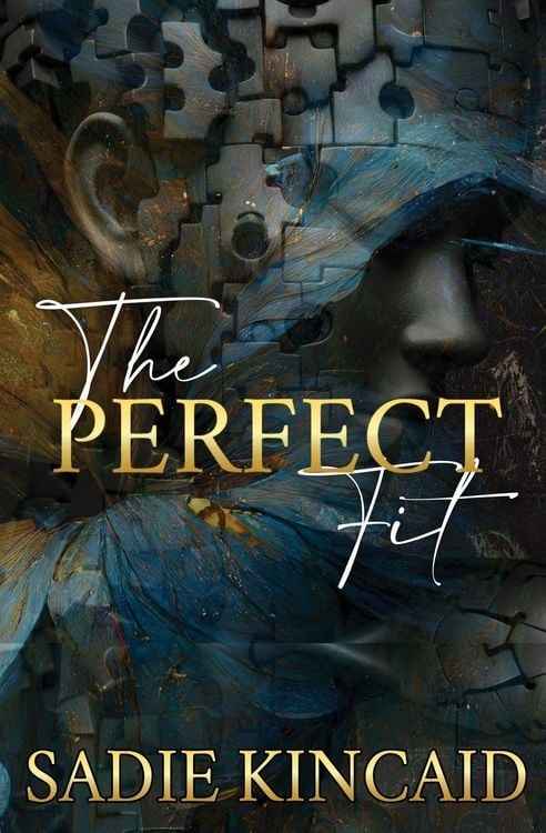 Produktbild: The Perfect Fit