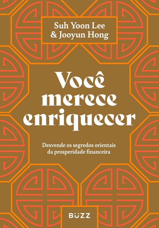 Produktbild: Voc&ecirc; merece enriquecer