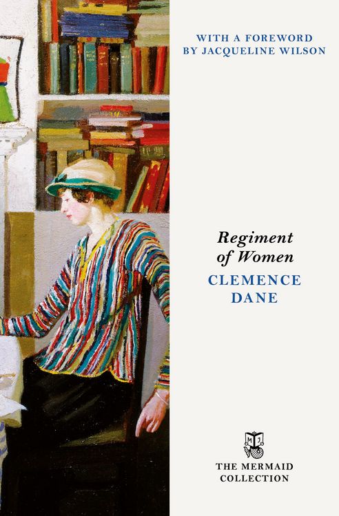 Produktbild: Regiment of Women