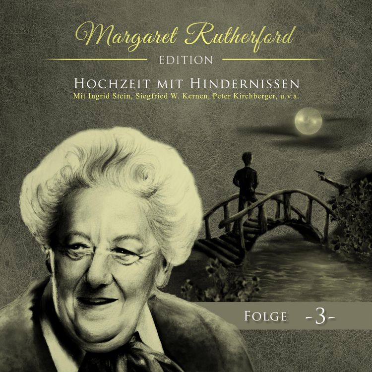 Produktbild: Hochzeit mit Hindernissen