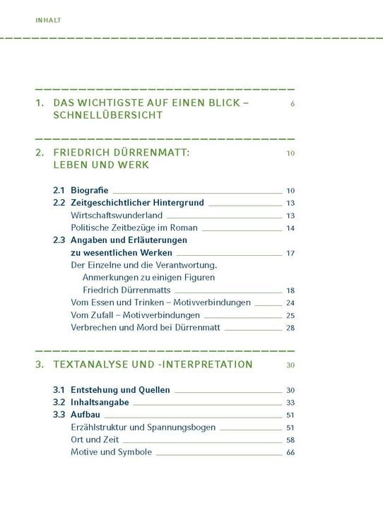 Produktbild: Der Richter und sein Henker von Friedrich D&uuml;rrenmatt