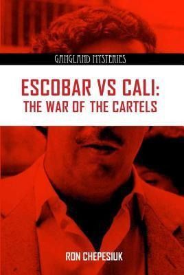 Produktbild: Escobar Vs Cali