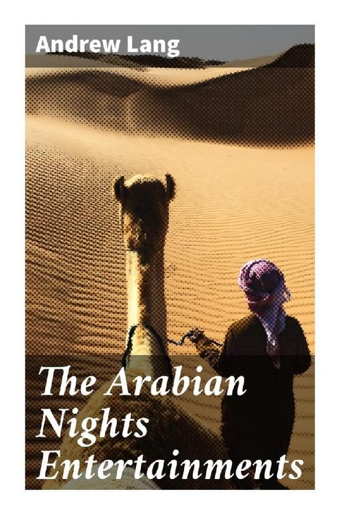 Produktbild: The Arabian Nights Entertainments