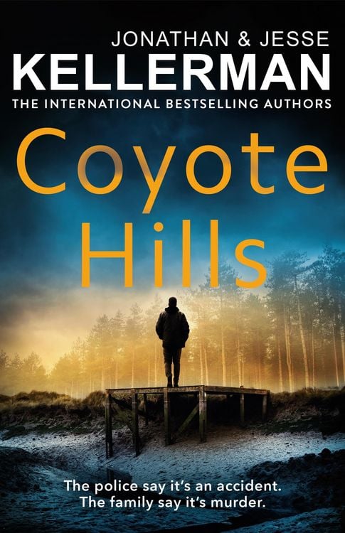 Produktbild: Coyote Hills