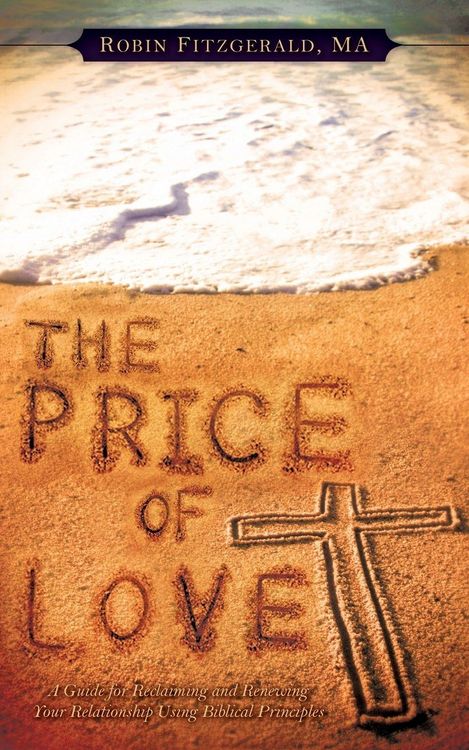 Produktbild: The Price of Love