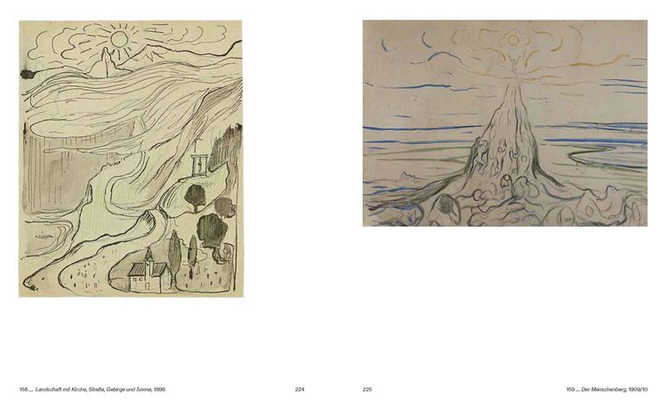 Produktbild: Munch