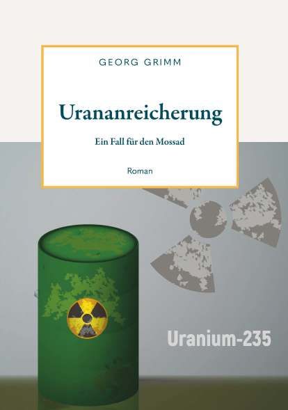 Produktbild: Urananreicherung