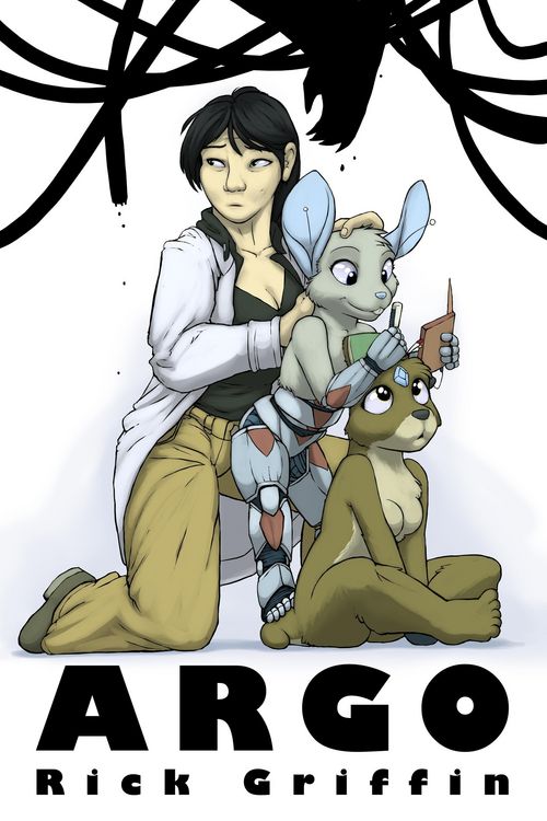Produktbild: Argo